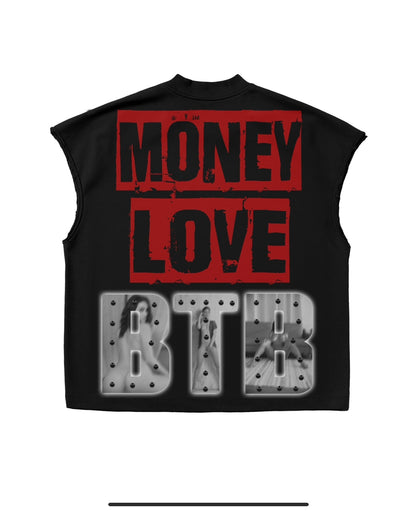 MONEY LOVE BTB